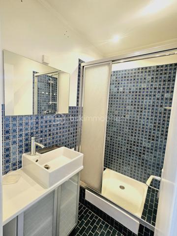 Appartement de 84 m²