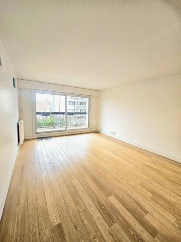 Appartement de 84 m²