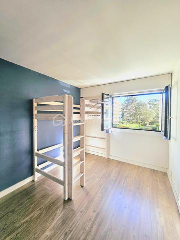 Appartement de 84 m²