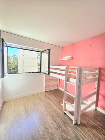 Appartement de 84 m²
