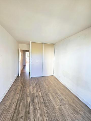 Appartement de 84 m²