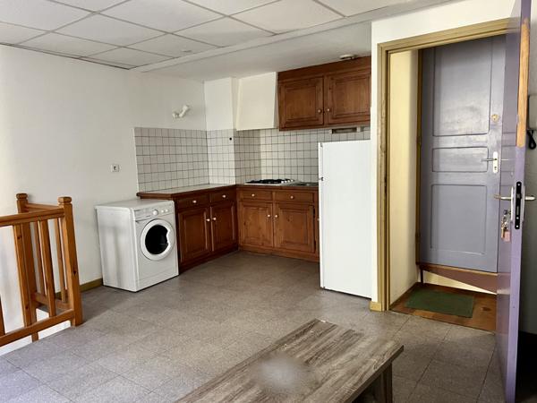 Aubenas (07200) Immeuble de Rapport pour Investissement locatif