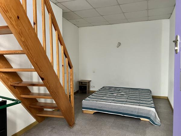 Aubenas (07200) Immeuble de Rapport pour Investissement locatif