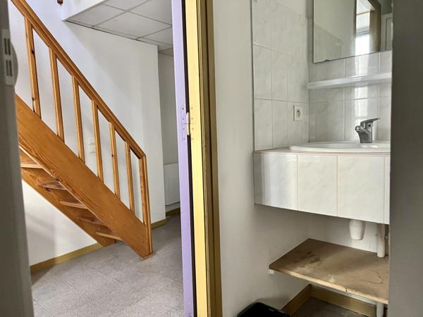 Aubenas (07200) Immeuble de Rapport pour Investissement locatif