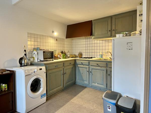 Aubenas (07200) Immeuble de Rapport pour Investissement locatif