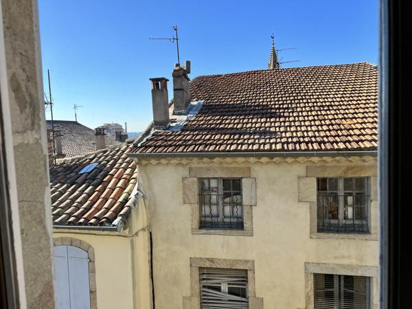 Aubenas (07200) Immeuble de Rapport pour Investissement locatif