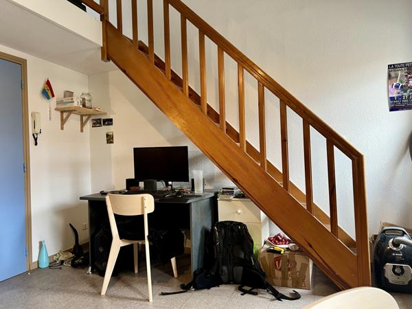 Aubenas (07200) Immeuble de Rapport pour Investissement locatif