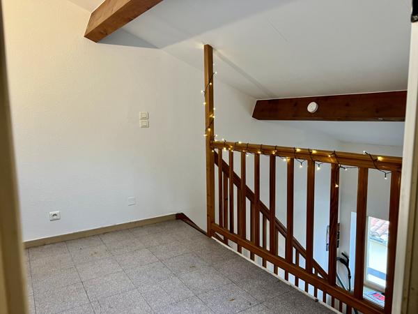 Aubenas (07200) Immeuble de Rapport pour Investissement locatif