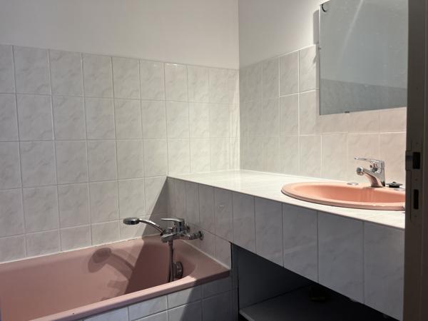 Aubenas (07200) Immeuble de Rapport pour Investissement locatif