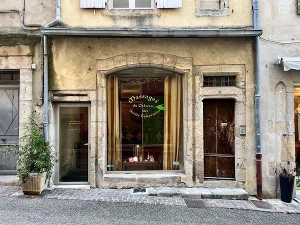 Aubenas (07200) Immeuble de Rapport pour Investissement locatif