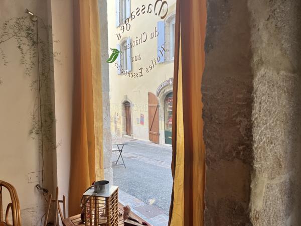 Aubenas (07200) Immeuble de Rapport pour Investissement locatif