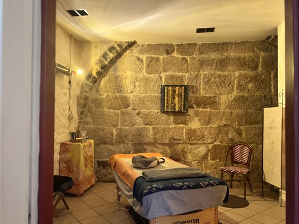 Aubenas (07200) Immeuble de Rapport pour Investissement locatif