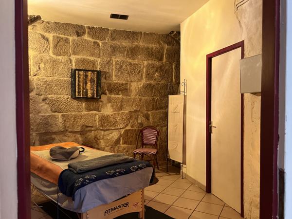 Aubenas (07200) Immeuble de Rapport pour Investissement locatif