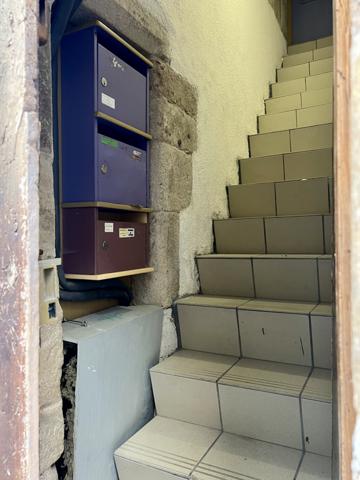 Aubenas (07200) Immeuble de Rapport pour Investissement locatif