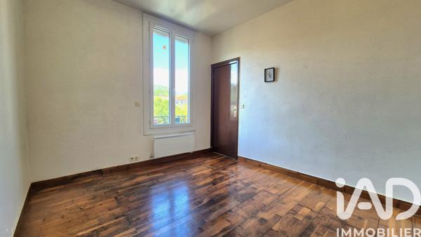 Appartement à vendre 3 pièces 44 m² Villejuif