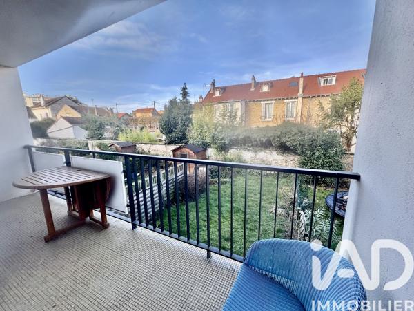 Maison à vendre 5 pièces 94,61 m² Melun