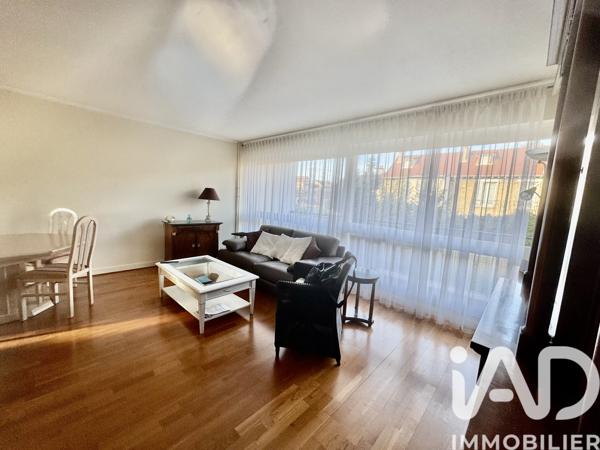 Maison à vendre 5 pièces 94,61 m² Melun