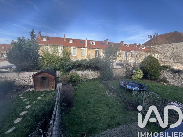 Maison à vendre 5 pièces 94,61 m² Melun
