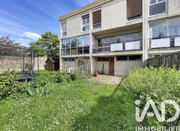 Maison à vendre 5 pièces 94,61 m² Melun