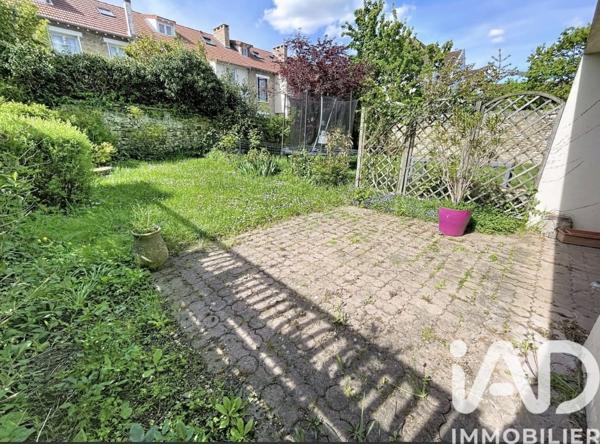 Maison à vendre 5 pièces 94,61 m² Melun