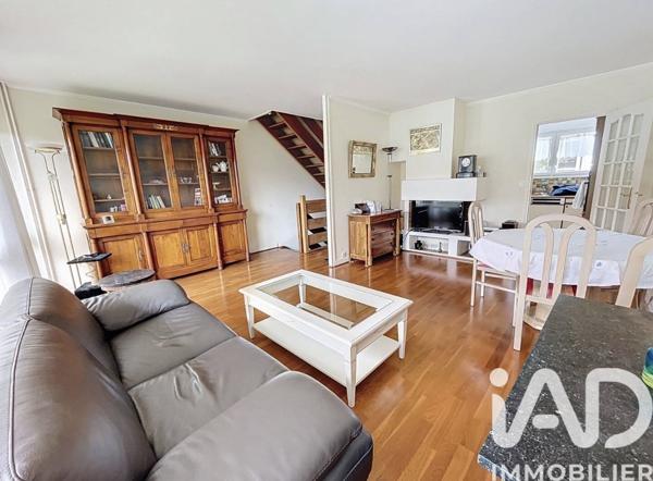 Maison à vendre 5 pièces 94,61 m² Melun