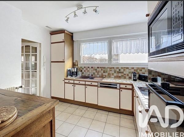 Maison à vendre 5 pièces 94,61 m² Melun