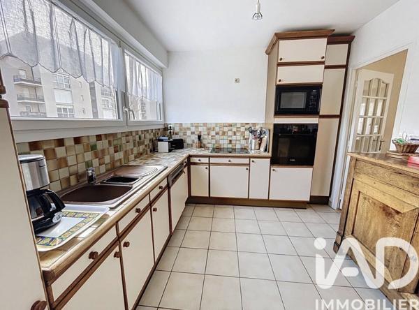 Maison à vendre 5 pièces 94,61 m² Melun
