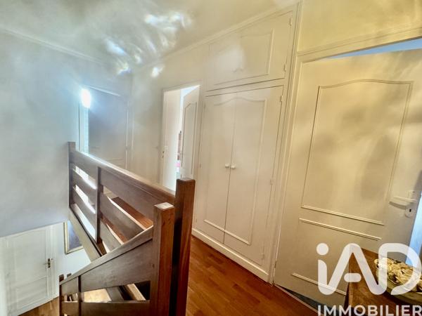Maison à vendre 5 pièces 94,61 m² Melun