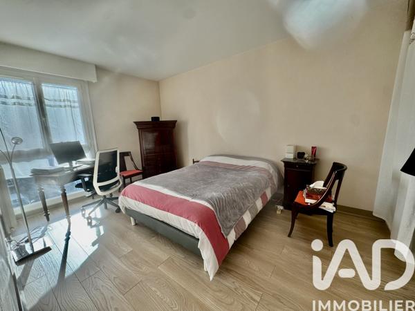 Maison à vendre 5 pièces 94,61 m² Melun