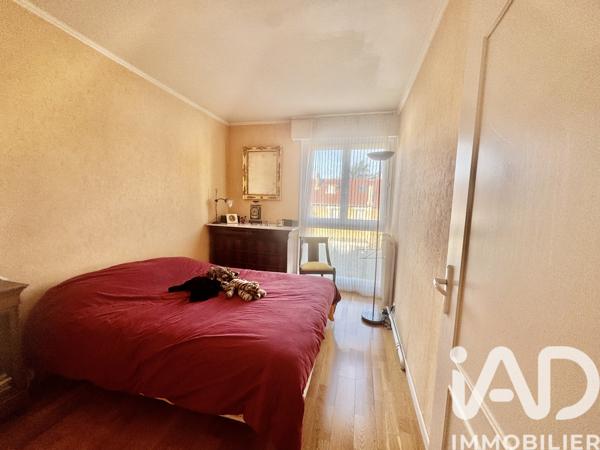 Maison à vendre 5 pièces 94,61 m² Melun