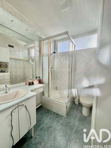 Maison à vendre 5 pièces 94,61 m² Melun