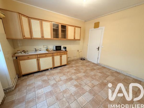 Appartement à vendre 4 pièces 97 m² Nangis