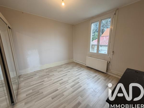 Appartement à vendre 4 pièces 97 m² Nangis