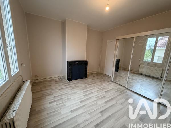 Appartement à vendre 4 pièces 97 m² Nangis