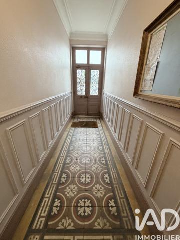 Appartement à vendre 4 pièces 97 m² Nangis