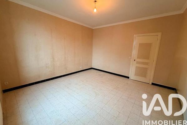 Appartement à vendre 4 pièces 97 m² Nangis