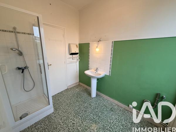 Appartement à vendre 4 pièces 97 m² Nangis