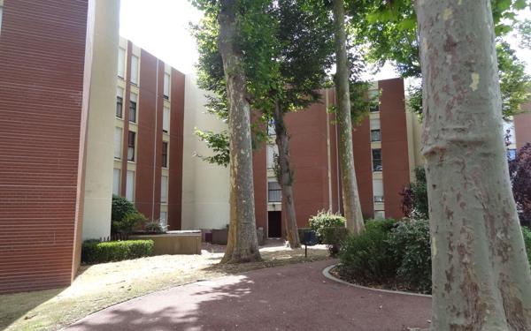 Appartement à louer    3 pièces •  Verneuil-sur-Seine