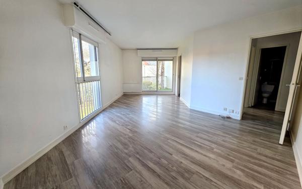 Appartement à louer    3 pièces •  Verneuil-sur-Seine