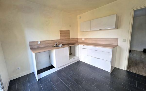 Appartement à louer    3 pièces •  Verneuil-sur-Seine