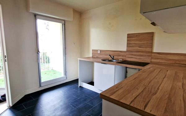 Appartement à louer    3 pièces •  Verneuil-sur-Seine