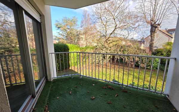 Appartement à louer    3 pièces •  Verneuil-sur-Seine