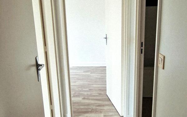 Appartement à louer    3 pièces •  Verneuil-sur-Seine