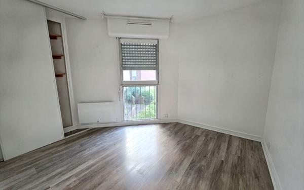 Appartement à louer    3 pièces •  Verneuil-sur-Seine