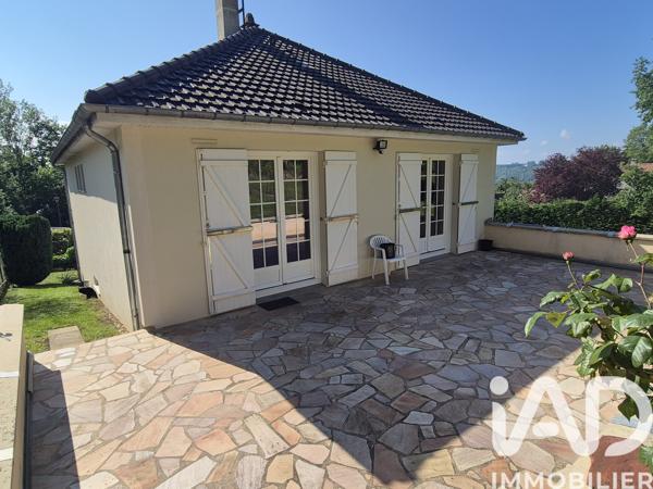 Maison à vendre 4 pièces 93 m² La Ferté-sous-Jouarre