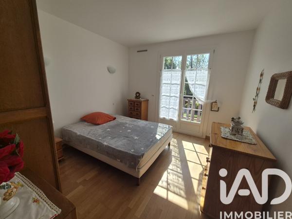 Maison à vendre 4 pièces 93 m² La Ferté-sous-Jouarre