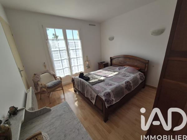 Maison à vendre 4 pièces 93 m² La Ferté-sous-Jouarre