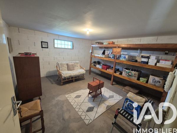 Maison à vendre 4 pièces 93 m² La Ferté-sous-Jouarre