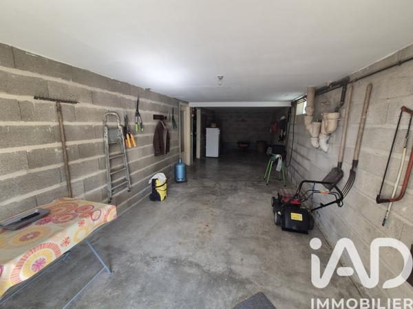 Maison à vendre 4 pièces 93 m² La Ferté-sous-Jouarre
