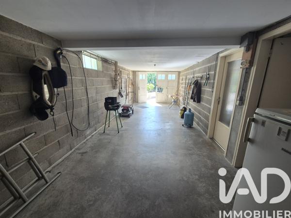 Maison à vendre 4 pièces 93 m² La Ferté-sous-Jouarre
